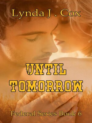 cover image of Until Tomorrow